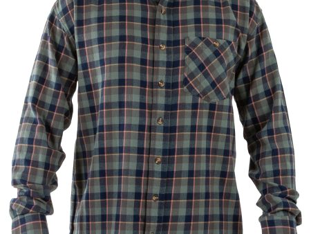 Men s Flannel Shirt (Closeout) Sale