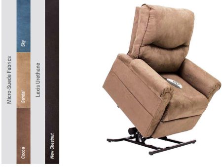 Essential Seat Lift Recliner - LC-105 Online Hot Sale