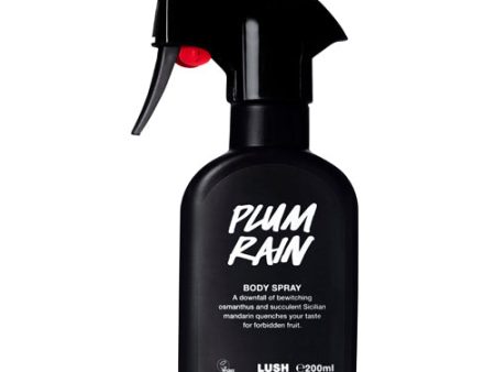 Plum Rain Online Hot Sale