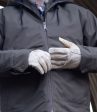 Men s Fleece Lined Leather Work Glove – Buffalo Cheap