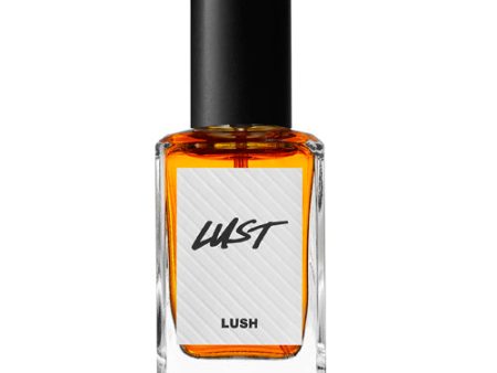 Lust Hot on Sale