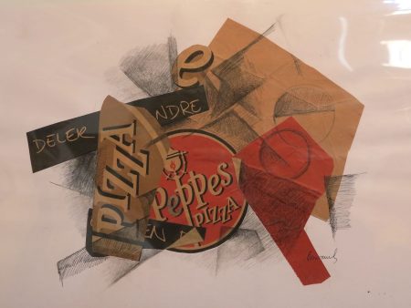 Juan Emonuel - Peppes Pizza Supply