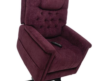 VivaLift® Legacy Seat Lift Recliner - PLR-958 Hot on Sale