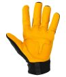 Men’s Heavy Duty High Impact Glove Supply