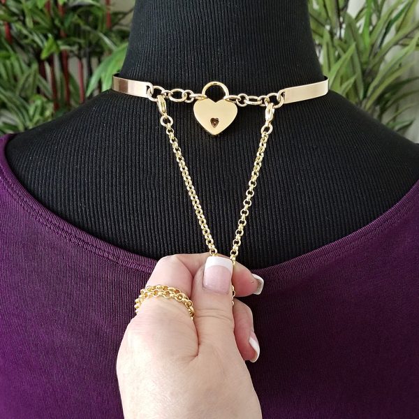 BACK CHAIN, 14k Gold Filled Supply