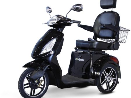 EW-36 Three Wheel Scooter For Cheap