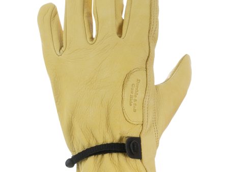 Men s Cowhide Ball & Tape Glove Online Sale