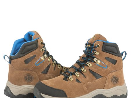 Men s Advance 6  Waterproof Work Boot Cheap