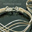 INFINITY Bracelets, Permanently Locked or Traditional Discount