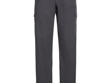 Men s Flex Canvas Cargo Pant Discount