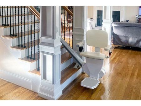 Rave 2 American Made Stair Lift, 24 7 Tech & Install Support For Cheap