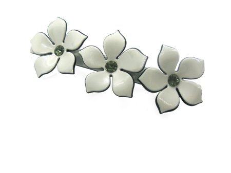 Emelyn Daisy Barrette Online now