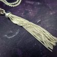 Pendant, Flogger, Sterling Silver #2 Online Sale