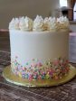 Happy Birthday! Layered Cake Cheap