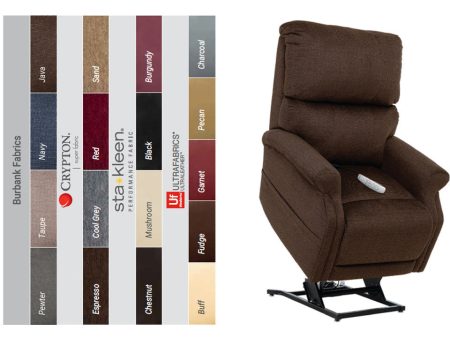 Infinity Seat Lift Recliner - LC-525i Online Sale