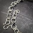 BRAMBLES Barbed Collar, Sterling Discount