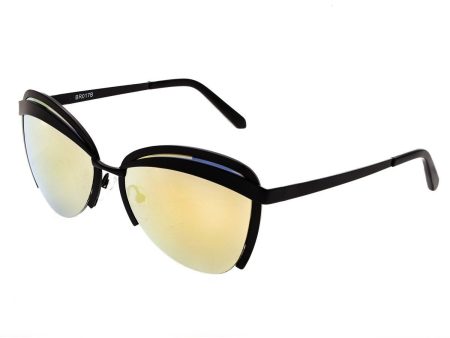 Bertha Aubree Polarized Sunglasses Supply