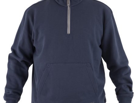 Men s Flex Quarter Zip Pullover Cheap