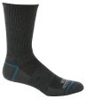 Men s Motion Merino Crew Sock – 2 Pack For Cheap