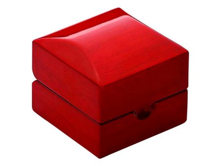 RING Jewelry Box, Rosewood Supply